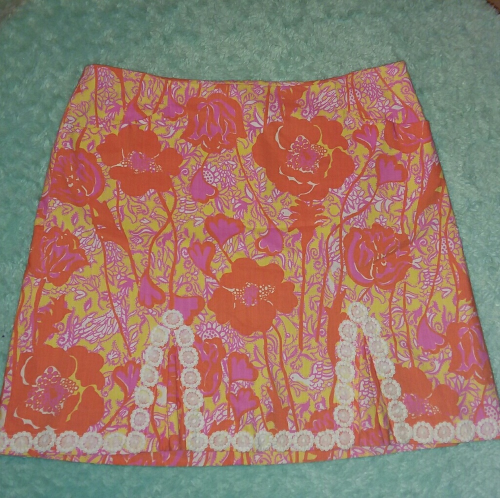 ORIGINAL Lilly skirt